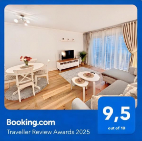 Apartamentos Prestige Malaga Suites III